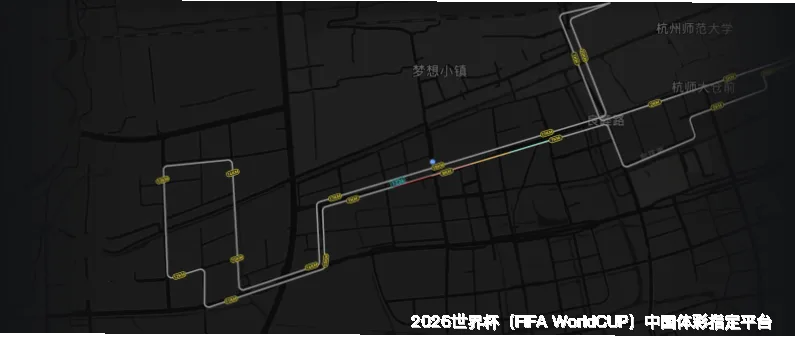 历史命中率展示